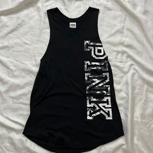 Women’s XS Victoria’s Secret PINK Tank Top